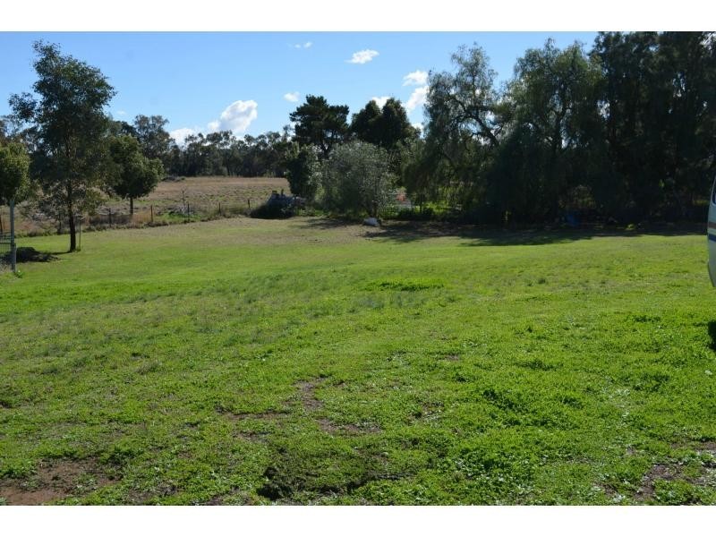 Lots 18 & 19 Murray Street, Tooraweenah NSW 2831
