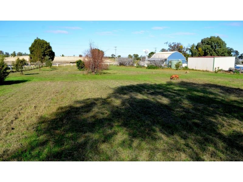Lots 18 & 19 Murray Street, Tooraweenah NSW 2831