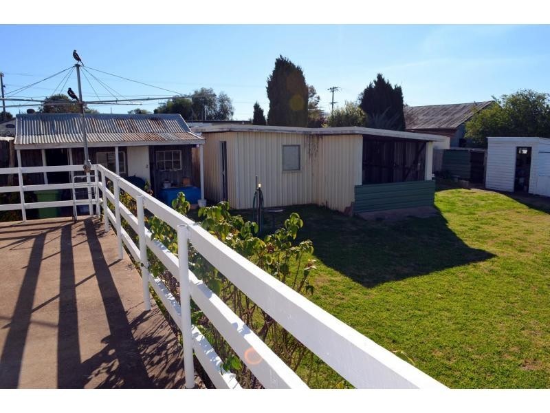 35 Tucklan Street, Dunedoo NSW 2844