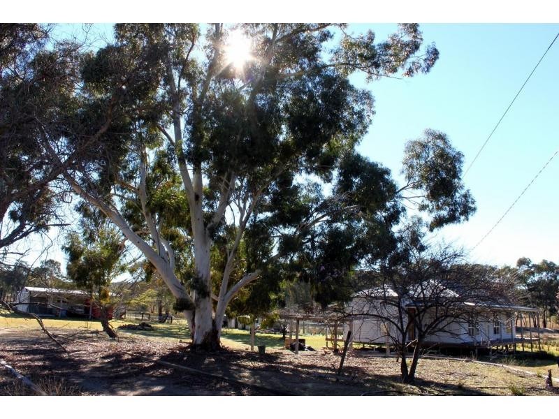 “Pinevale” Boomley Road, Elong Elong NSW 2831