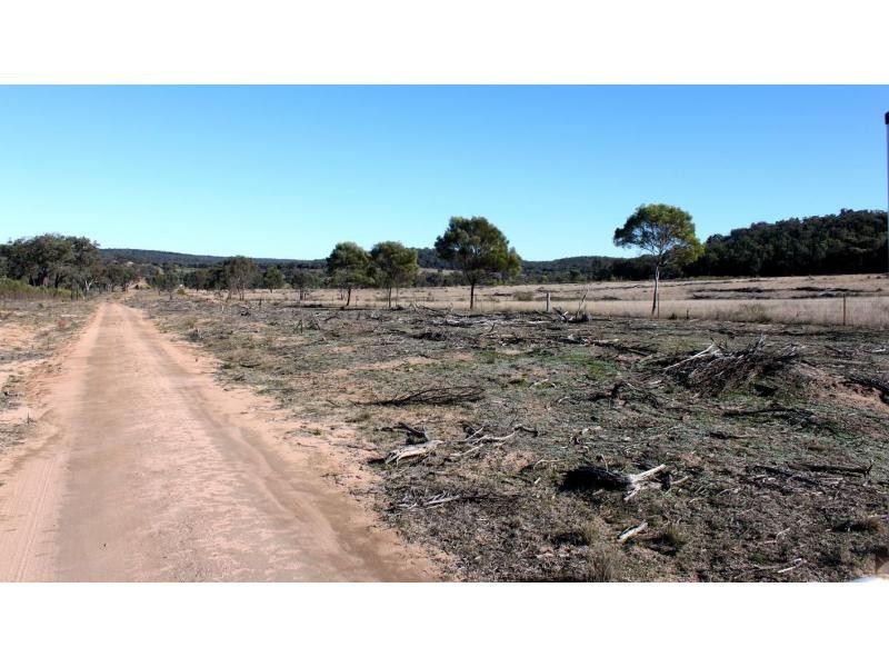 “Pinevale” Boomley Road, Elong Elong NSW 2831