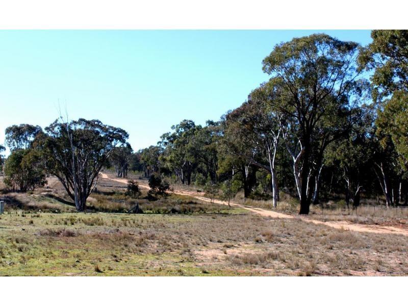 “Pinevale” Boomley Road, Elong Elong NSW 2831