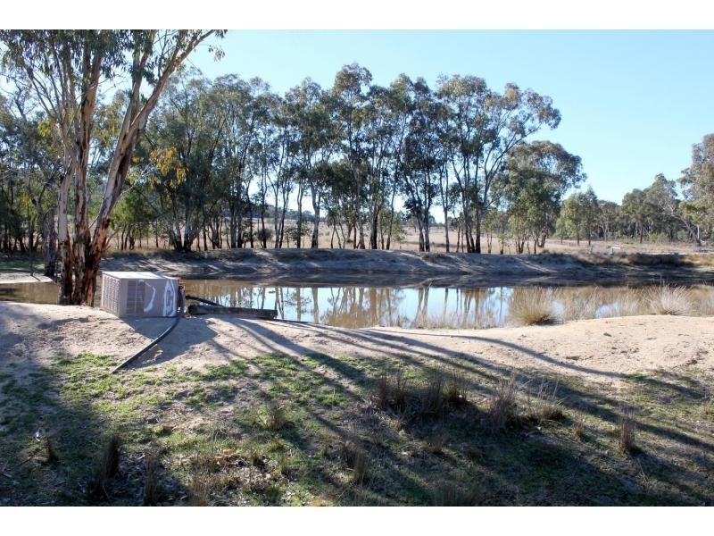 “Pinevale” Boomley Road, Elong Elong NSW 2831