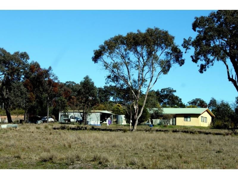 “Pinevale” Boomley Road, Elong Elong NSW 2831