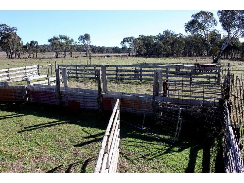 “Pinevale” Boomley Road, Elong Elong NSW 2831