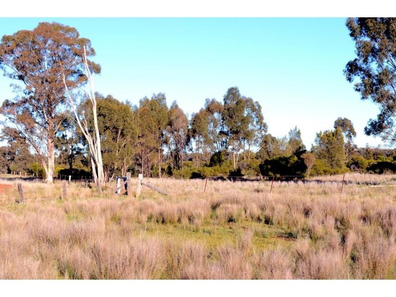 “BURRANAH” Mogriguy Forest Road, Mogriguy NSW 2830