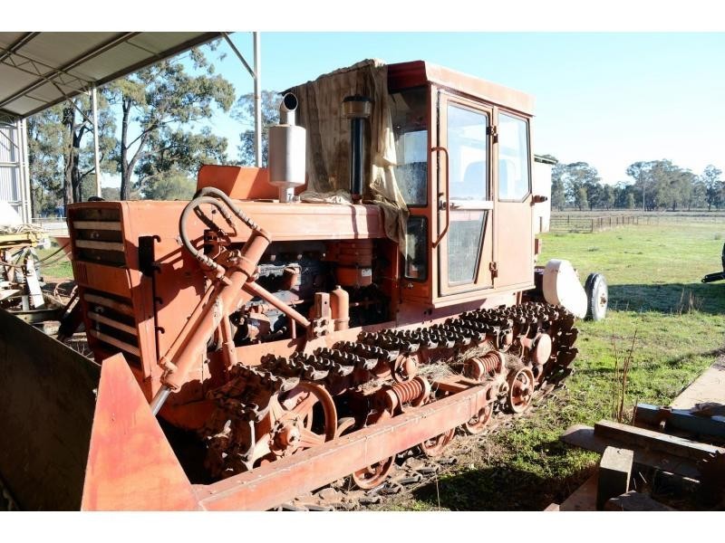 “BURRANAH” Mogriguy Forest Road, Mogriguy NSW 2830