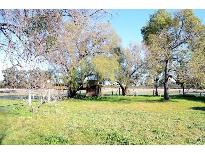 “BURRANAH” Mogriguy Forest Road, Mogriguy NSW 2830