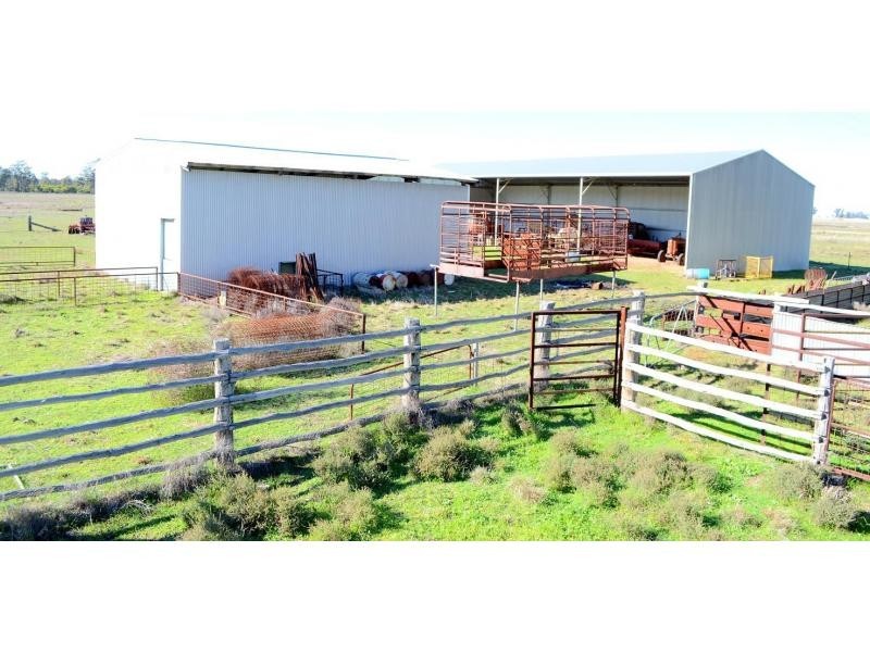 “BURRANAH” Mogriguy Forest Road, Mogriguy NSW 2830
