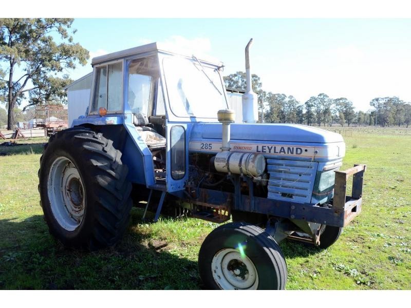 “BURRANAH” Mogriguy Forest Road, Mogriguy NSW 2830