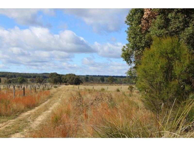 “Greandark” ., Purlewaugh NSW 2357