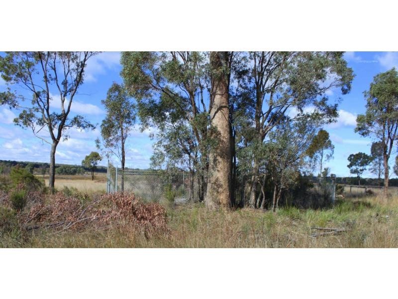 “Greandark” ., Purlewaugh NSW 2357