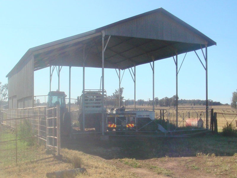 3418 Castlereagh Highway, Gilgandra NSW 2827