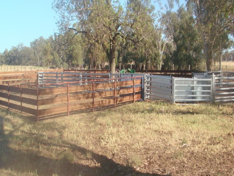 3418 Castlereagh Highway, Gilgandra NSW 2827