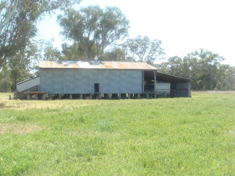 3418 Castlereagh Highway, Gilgandra NSW 2827