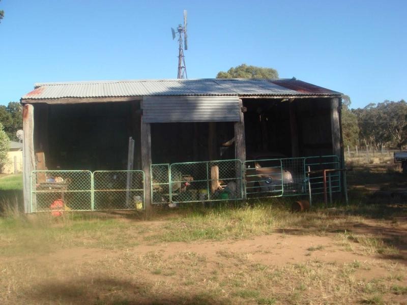 3418 Castlereagh Highway, Gilgandra NSW 2827