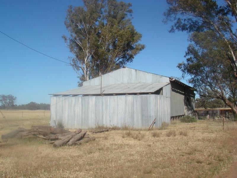 3418 Castlereagh Highway, Gilgandra NSW 2827