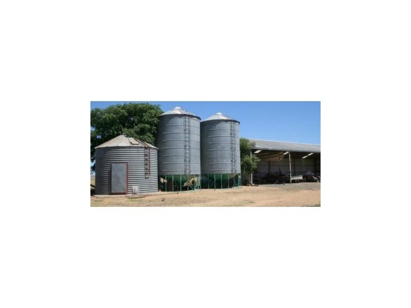 648 River Road, Geurie NSW 2831