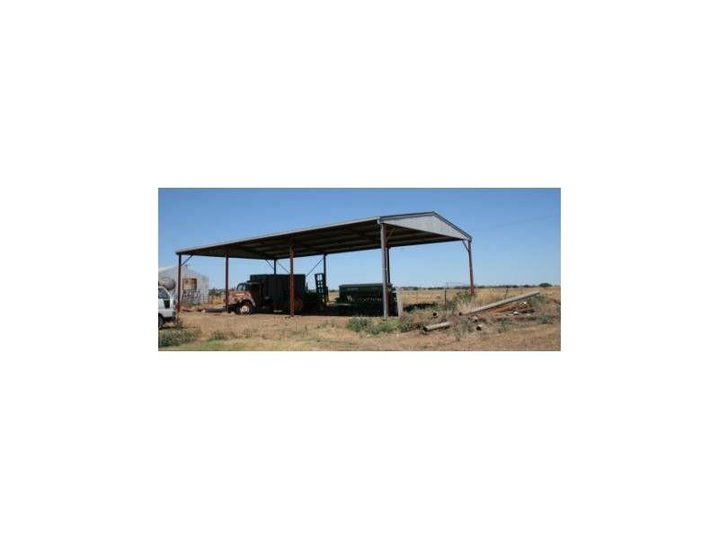 648 River Road, Geurie NSW 2831