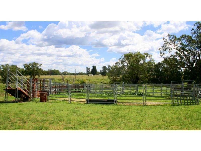 1159 Castlereagh Highway, Mendooran NSW 2842