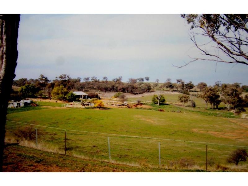 11 Allambie Road, Stuart Town NSW 2820