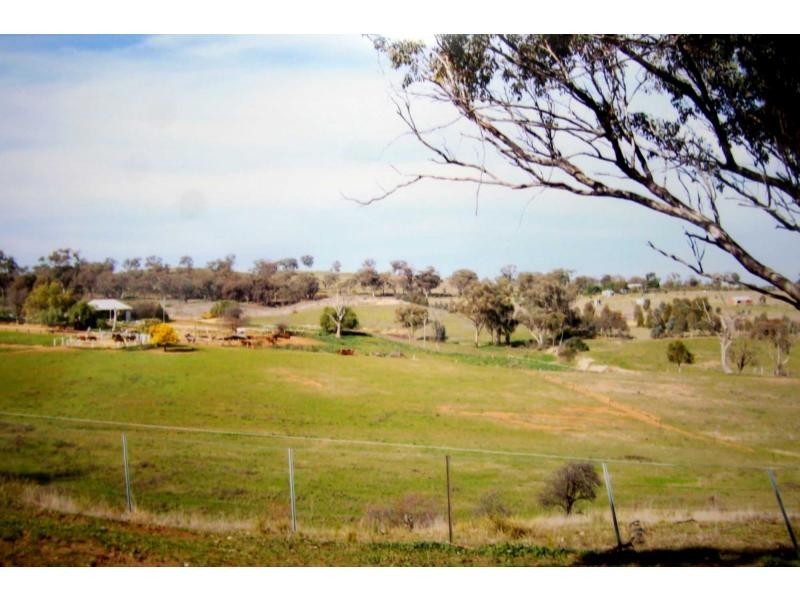 11 Allambie Road, Stuart Town NSW 2820