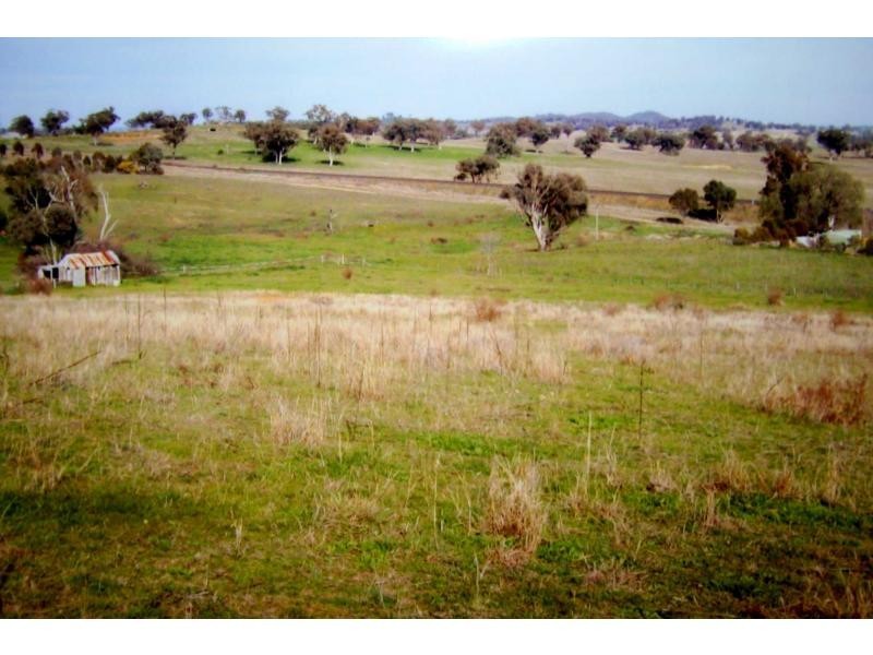 11 Allambie Road, Stuart Town NSW 2820