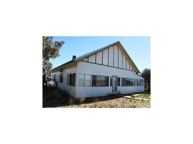 “Bonnievue” 102 Youl Bung Road, Tooraweenah NSW 2831