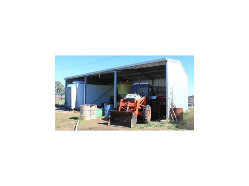 “Bonnievue” 102 Youl Bung Road, Tooraweenah NSW 2831