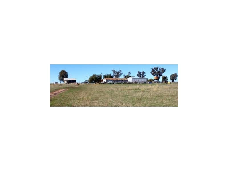 “Bonnievue” 102 Youl Bung Road, Tooraweenah NSW 2831