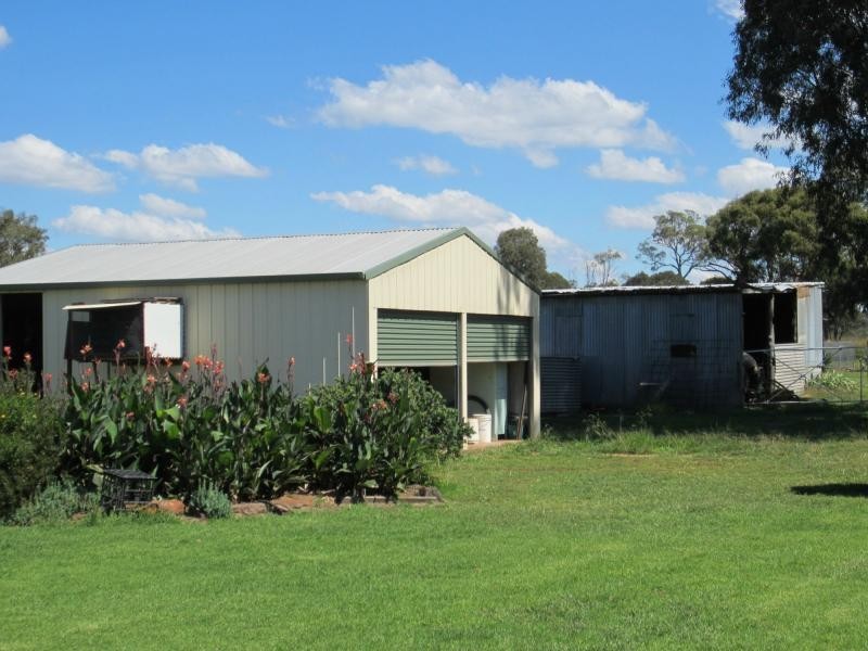 Lot 55 Tucklan Street, Cobbora, Dunedoo NSW 2844