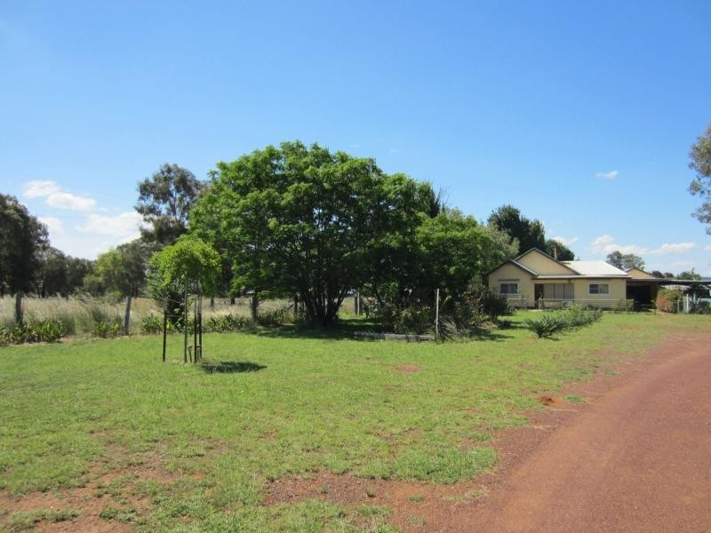 Lot 55 Tucklan Street, Cobbora, Dunedoo NSW 2844