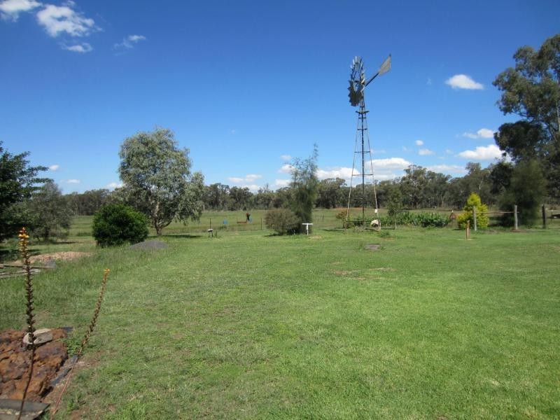 Lot 55 Tucklan Street, Cobbora, Dunedoo NSW 2844