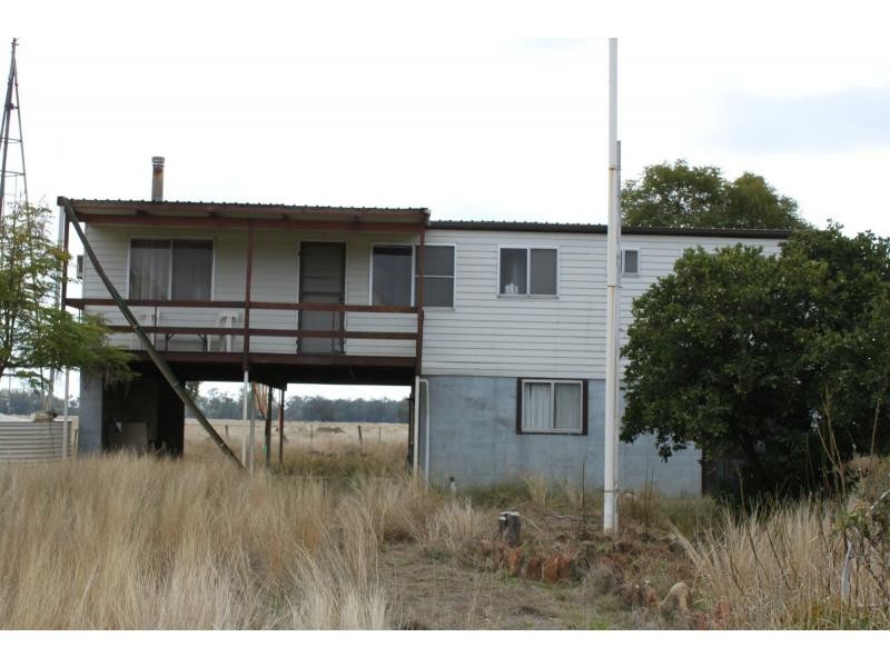 “Alora” ., Kenebri NSW 2396