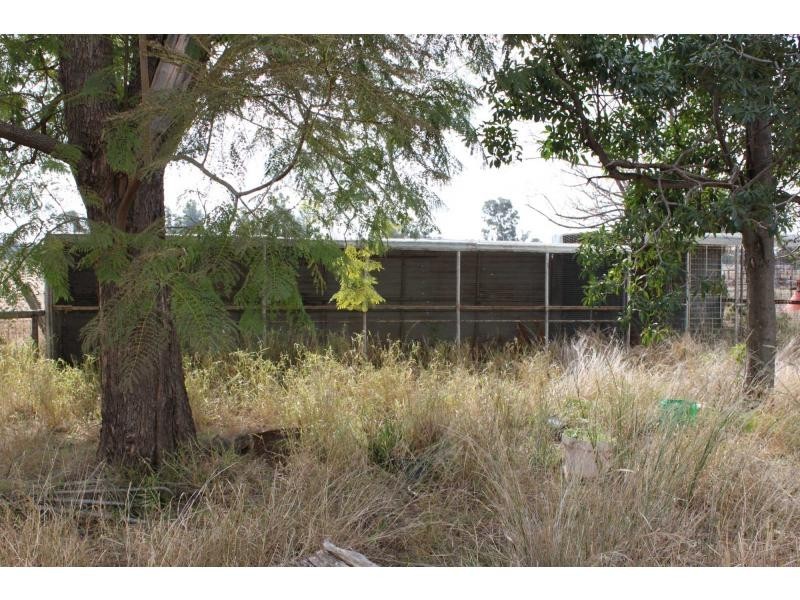 “Alora” ., Kenebri NSW 2396