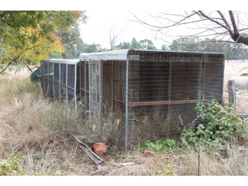 “Alora” ., Kenebri NSW 2396