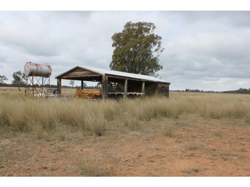 “Alora” ., Kenebri NSW 2396