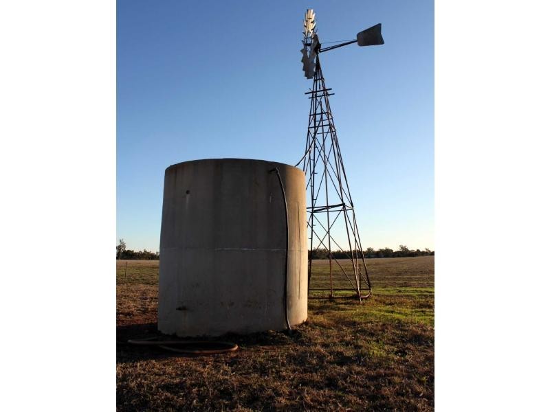 Lot 1 Riverview Road, Gilgandra NSW 2827