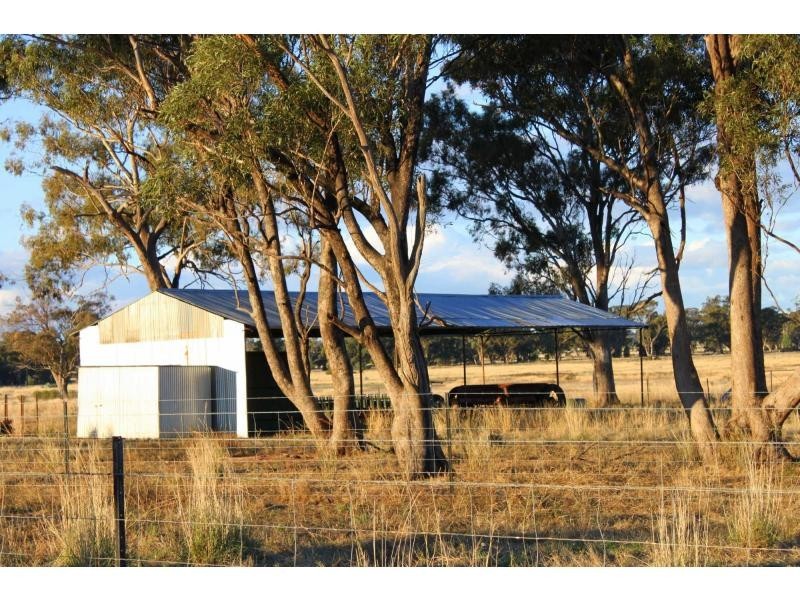 Lot 1 Riverview Road, Gilgandra NSW 2827