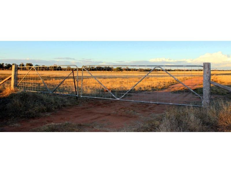 Lot 1 Riverview Road, Gilgandra NSW 2827
