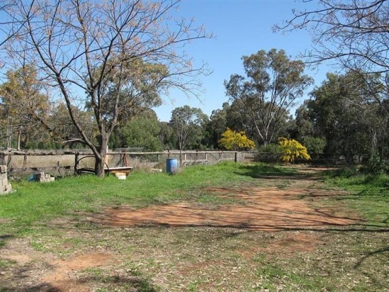 ‘Banyula’ Newell Highway, Gilgandra NSW 2827