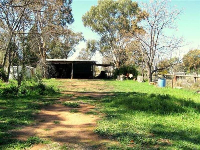 ‘Banyula’ Newell Highway, Gilgandra NSW 2827
