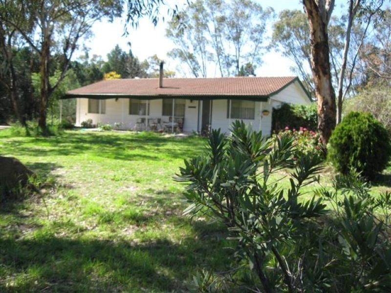 ‘Banyula’ Newell Highway, Gilgandra NSW 2827