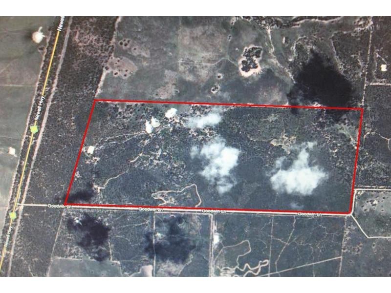 Lot 43 Kowalla Godwins Lane, Dubbo NSW 2830