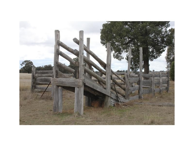 Lot 43 Kowalla Godwins Lane, Dubbo NSW 2830