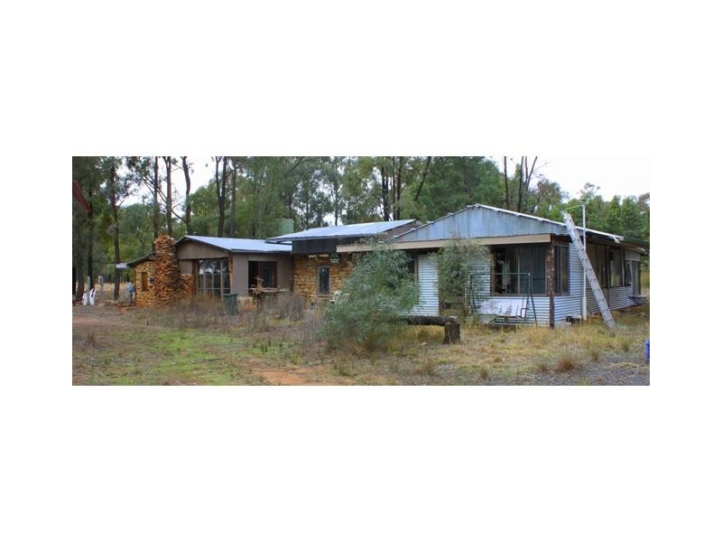 Lot 43 Kowalla Godwins Lane, Dubbo NSW 2830