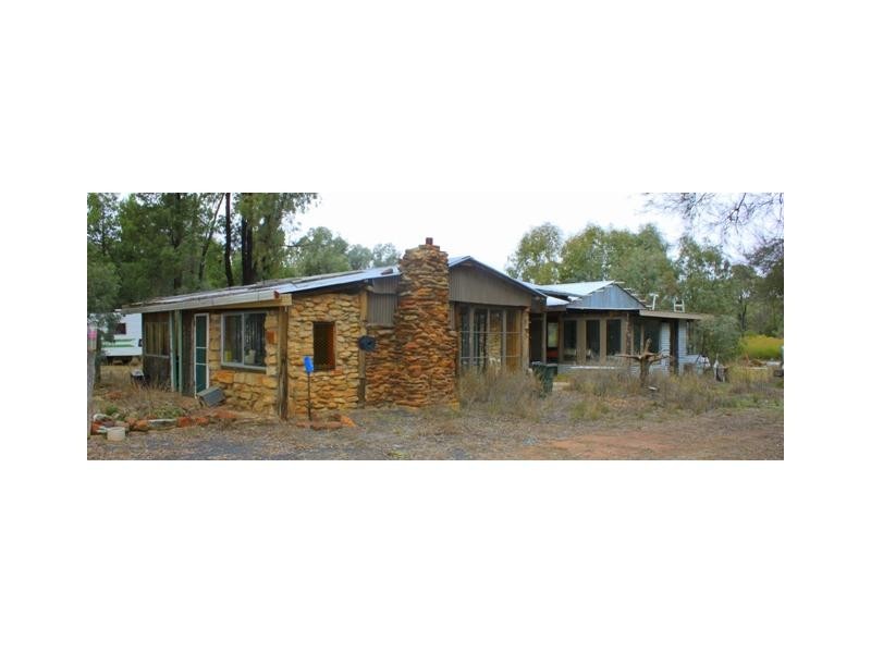 Lot 43 Kowalla Godwins Lane, Dubbo NSW 2830