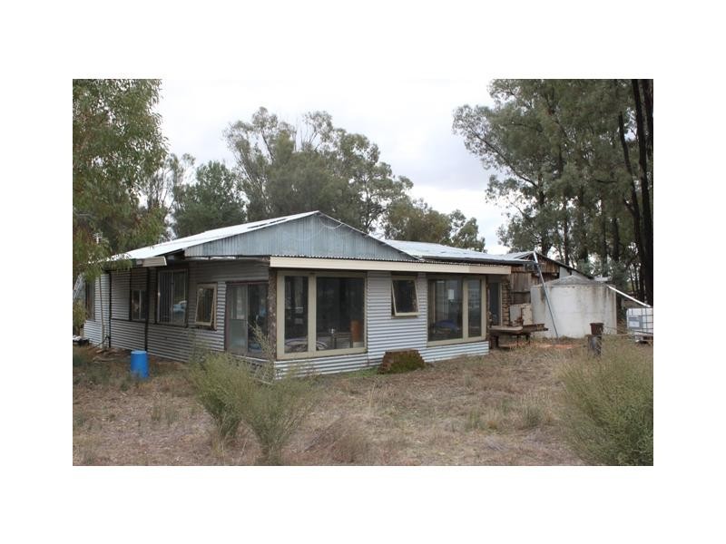 Lot 43 Kowalla Godwins Lane, Dubbo NSW 2830