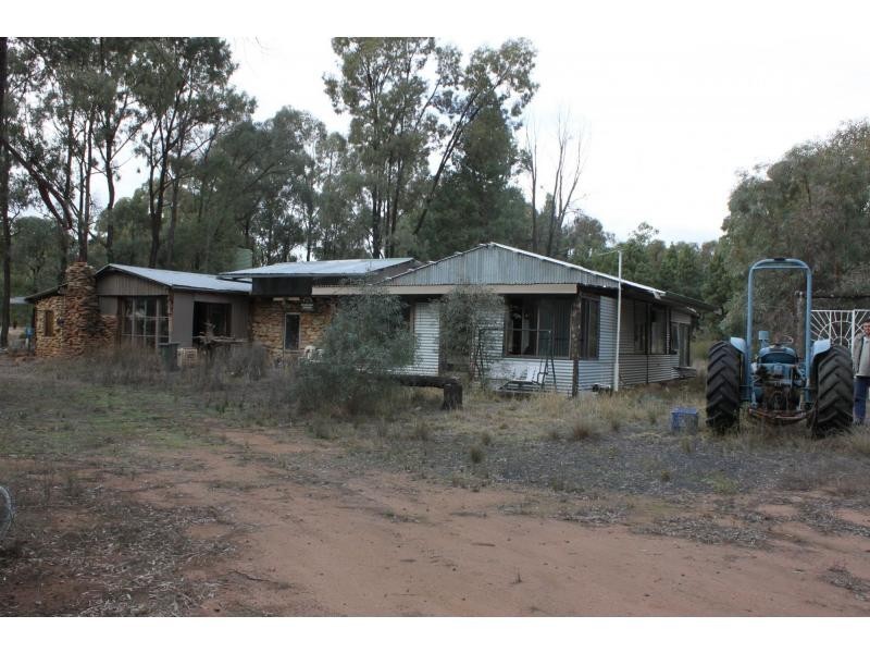 Lot 43 Kowalla Godwins Lane, Dubbo NSW 2830