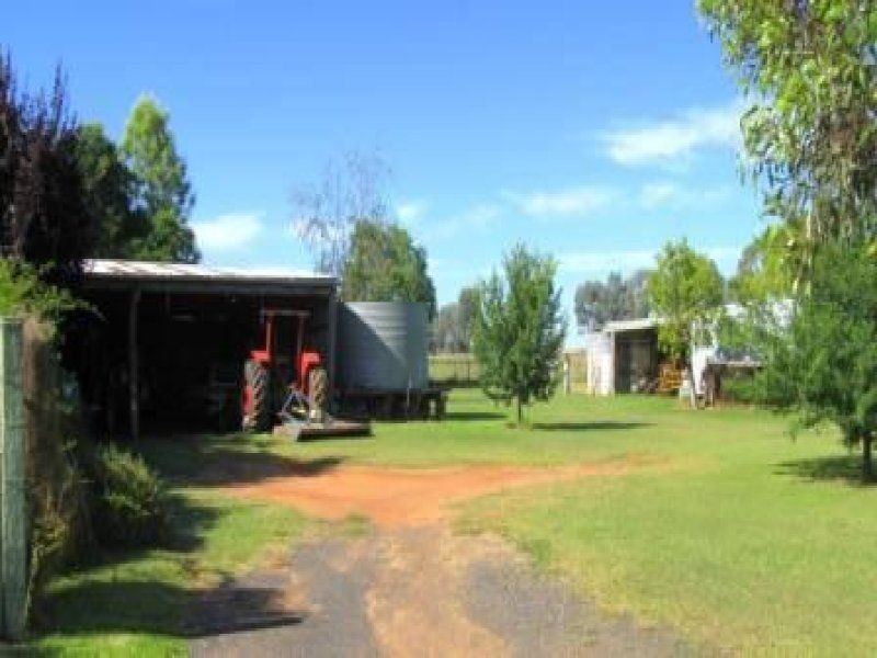 ‘Bridgeview’ Golden Highway, Dubbo NSW 2830